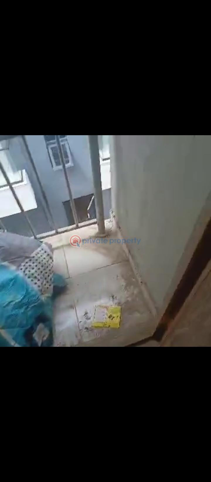 1 bedroom Mini Flat For Rent Akoka Yaba Lagos - 2