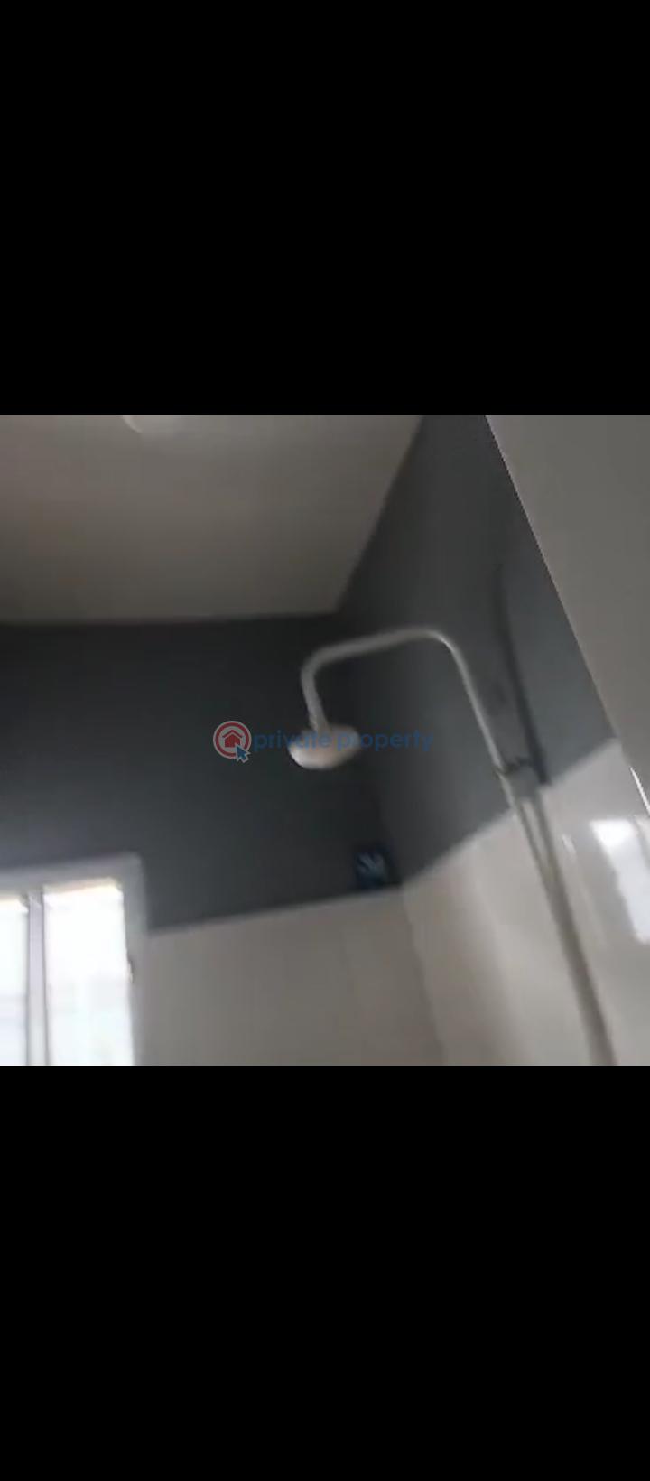 1 bedroom Mini Flat For Rent Akoka Yaba Lagos - 1