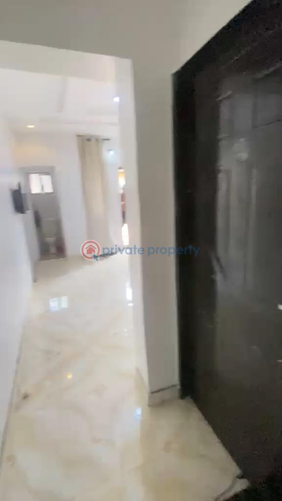 1 bedroom Mini Flat For Rent Off Pedro Road Palmgroove Shomolu Lagos - 4