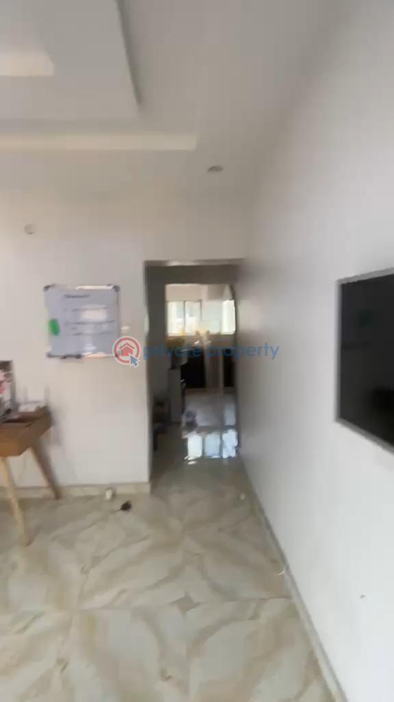 1 bedroom Mini Flat For Rent Off Pedro Road Palmgroove Shomolu Lagos - 3