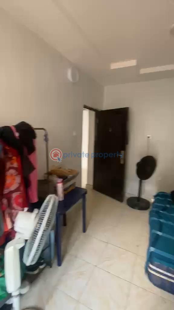 1 bedroom Mini Flat For Rent Off Pedro Road Palmgroove Shomolu Lagos - 9
