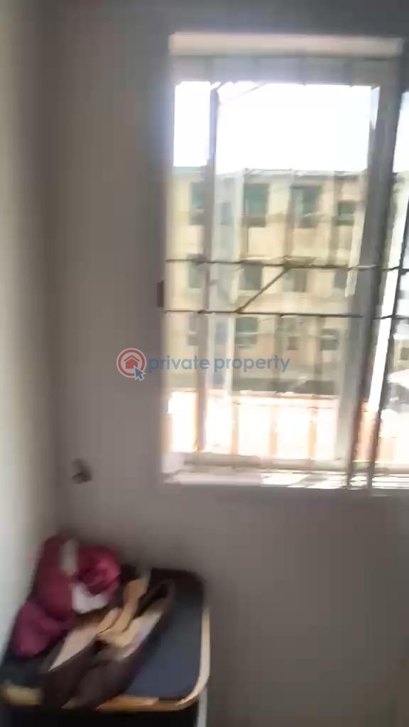 1 bedroom Mini Flat For Rent Off Pedro Road Palmgroove Shomolu Lagos - 11