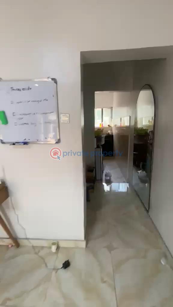 1 bedroom Mini Flat For Rent Off Pedro Road Palmgroove Shomolu Lagos - 6