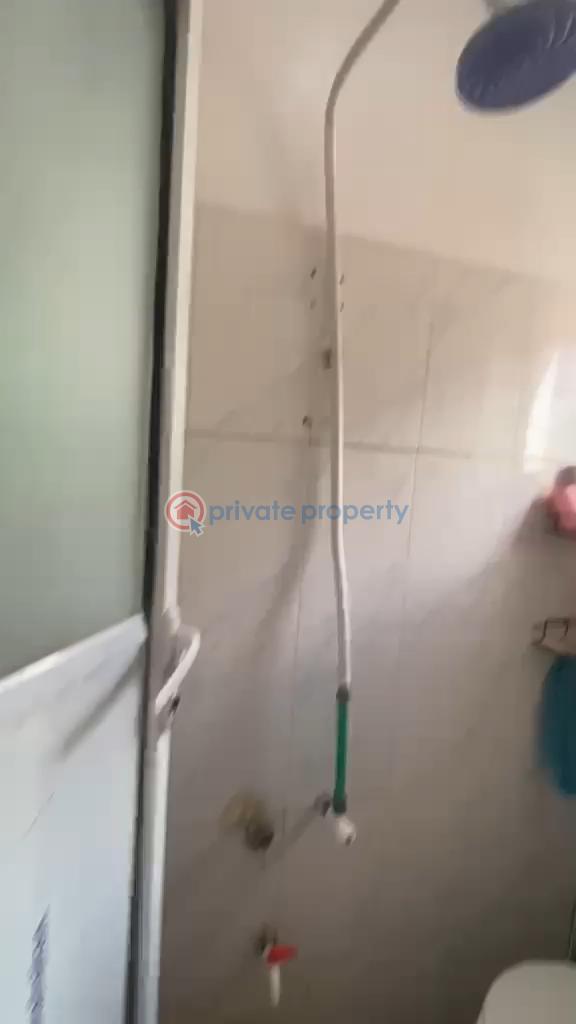1 bedroom Mini Flat For Rent Off Pedro Road Palmgroove Shomolu Lagos - 14