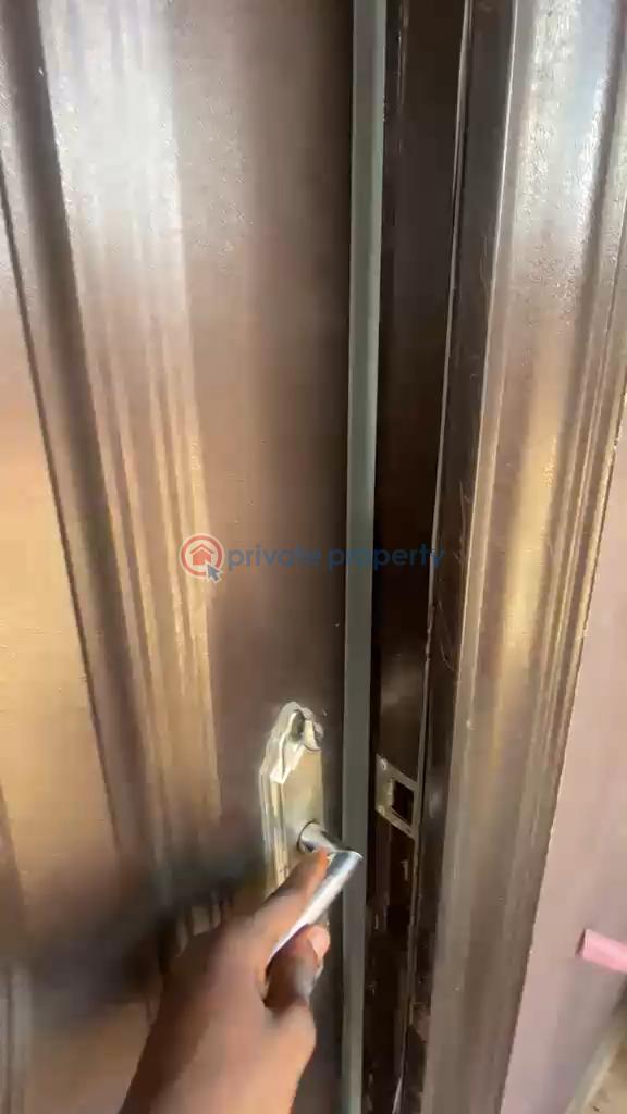 1 bedroom Mini Flat For Rent Off Pedro Road Palmgroove Shomolu Lagos - 2