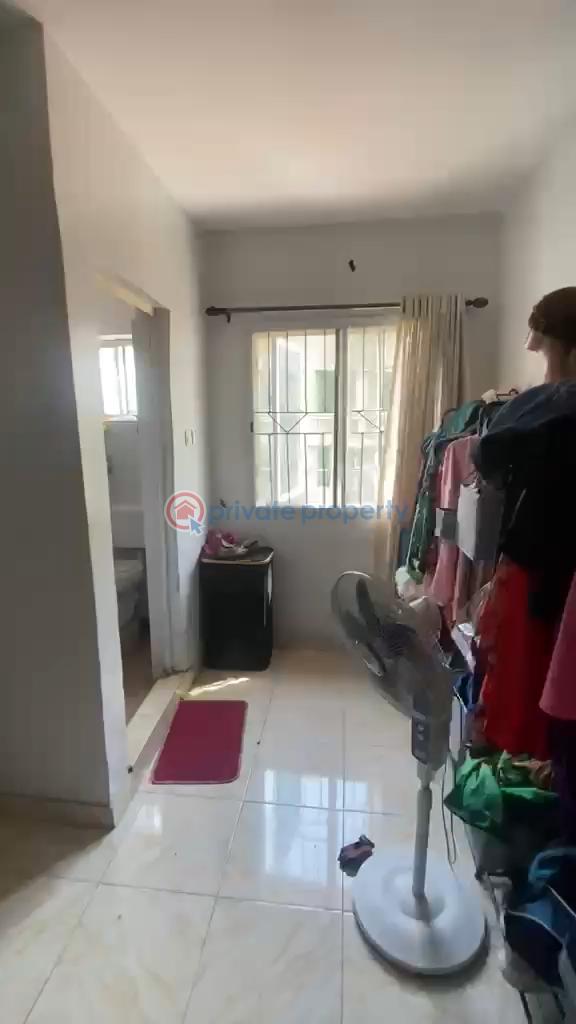 1 bedroom Mini Flat For Rent Off Pedro Road Palmgroove Shomolu Lagos - 13