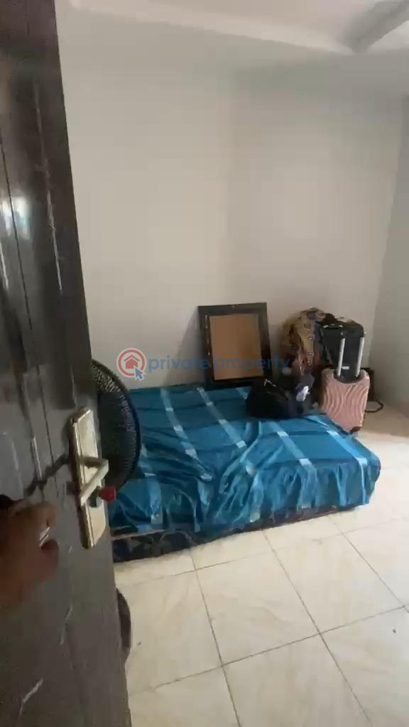 1 bedroom Mini Flat For Rent Off Pedro Road Palmgroove Shomolu Lagos - 10