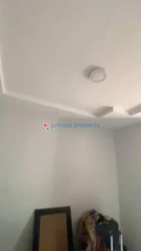 1 bedroom Mini Flat For Rent Off Pedro Road Palmgroove Shomolu Lagos - 12