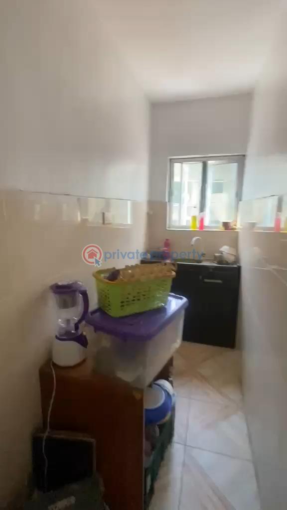 1 bedroom Mini Flat For Rent Off Pedro Road Palmgroove Shomolu Lagos - 5