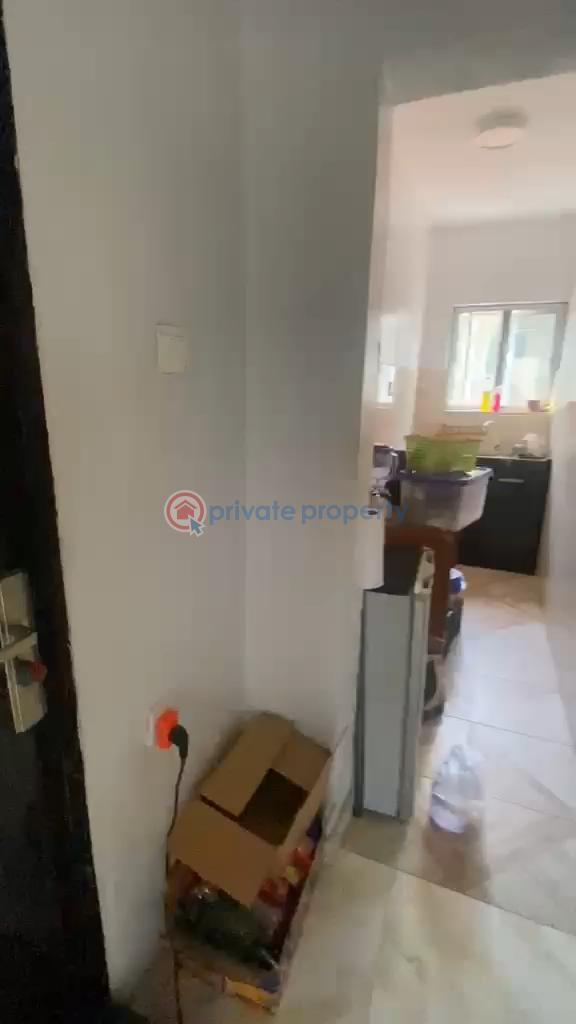 1 bedroom Mini Flat For Rent Off Pedro Road Palmgroove Shomolu Lagos - 7