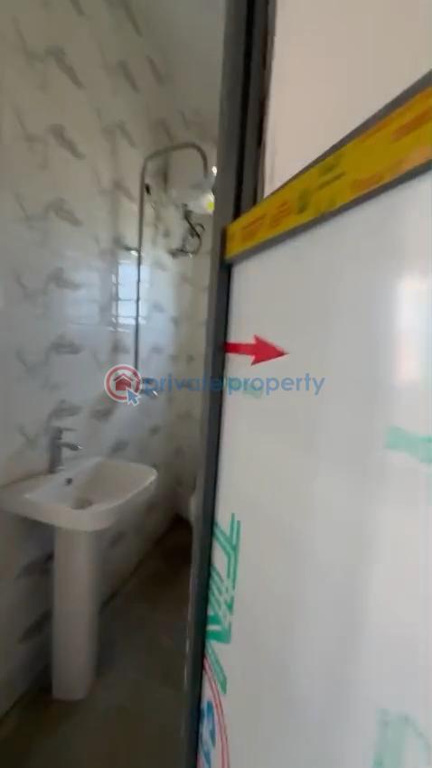 1 bedroom Mini Flat For Rent Shipeolu Palmgrove Palmgroove Shomolu Lagos - 3