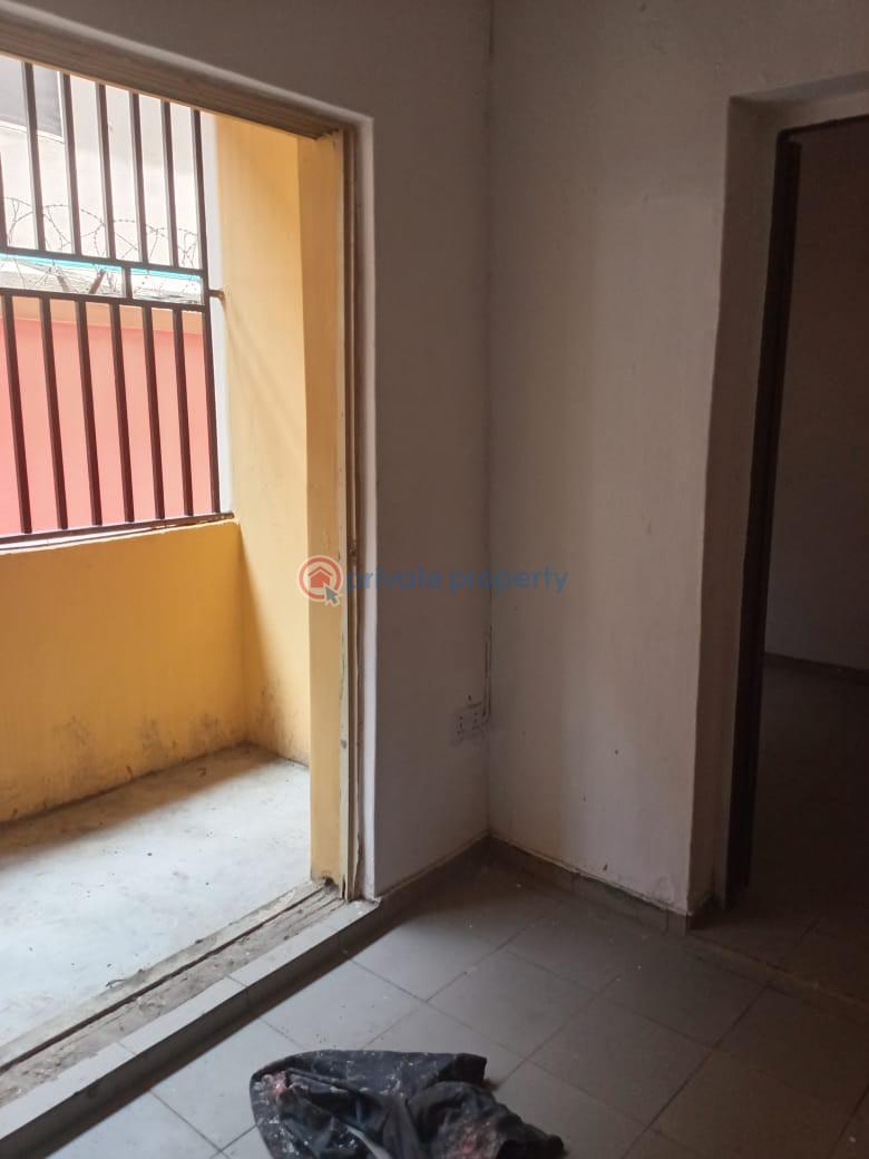 1 bedroom Mini Flat For Rent Alh Lambo Alapere Alapere Kosofe/Ikosi Lagos - 1