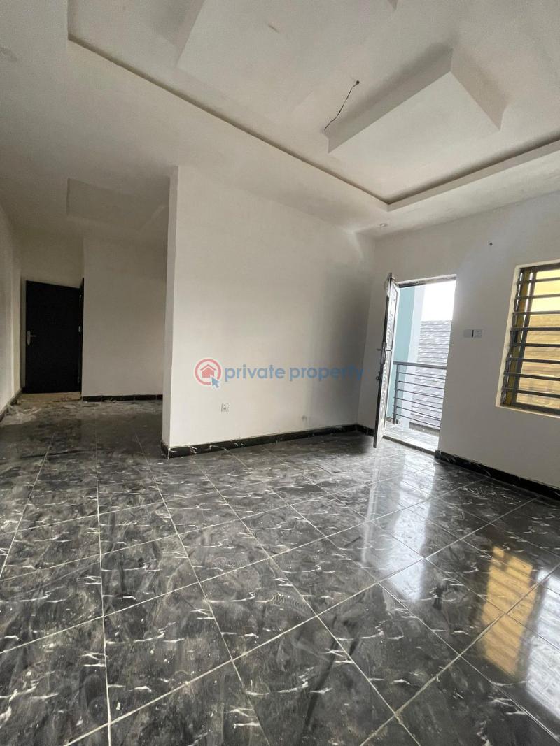 1 bedroom Mini Flat For Rent Abiodun Shomolu Onipanu Shomolu Lagos - 0