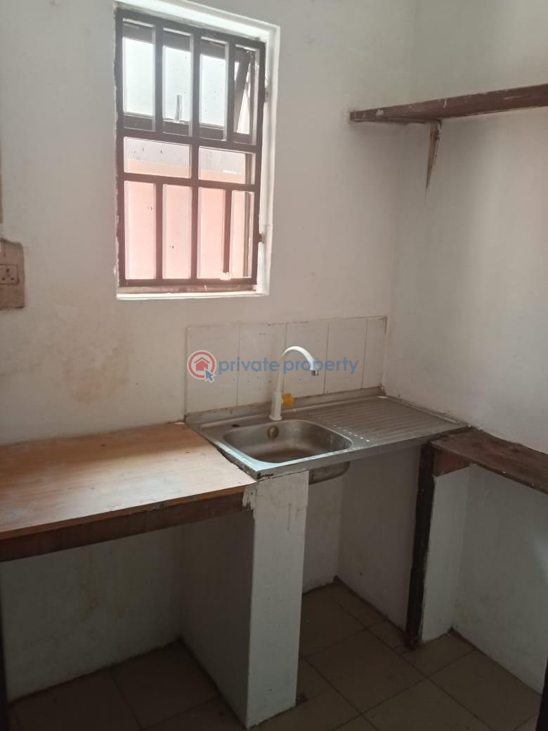 1 bedroom Mini Flat For Rent Alh Lambo Alapere Alapere Kosofe/Ikosi Lagos - 6