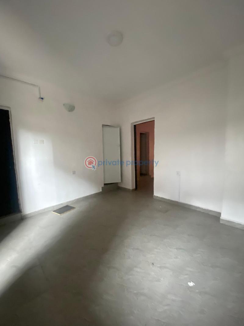 1 bedroom Mini Flat For Rent Ogudu Central Ogudu Road Lagos - 2