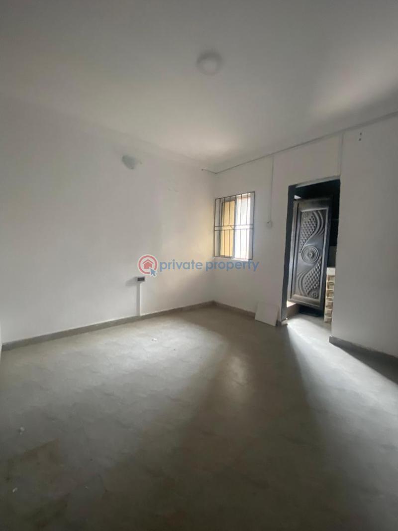 1 bedroom Mini Flat For Rent Ogudu Central Ogudu Road Lagos - 4