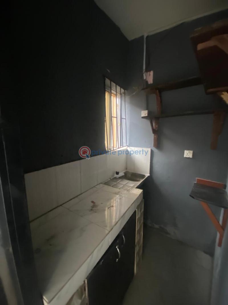 1 bedroom Mini Flat For Rent Ogudu Central Ogudu Road Lagos - 0