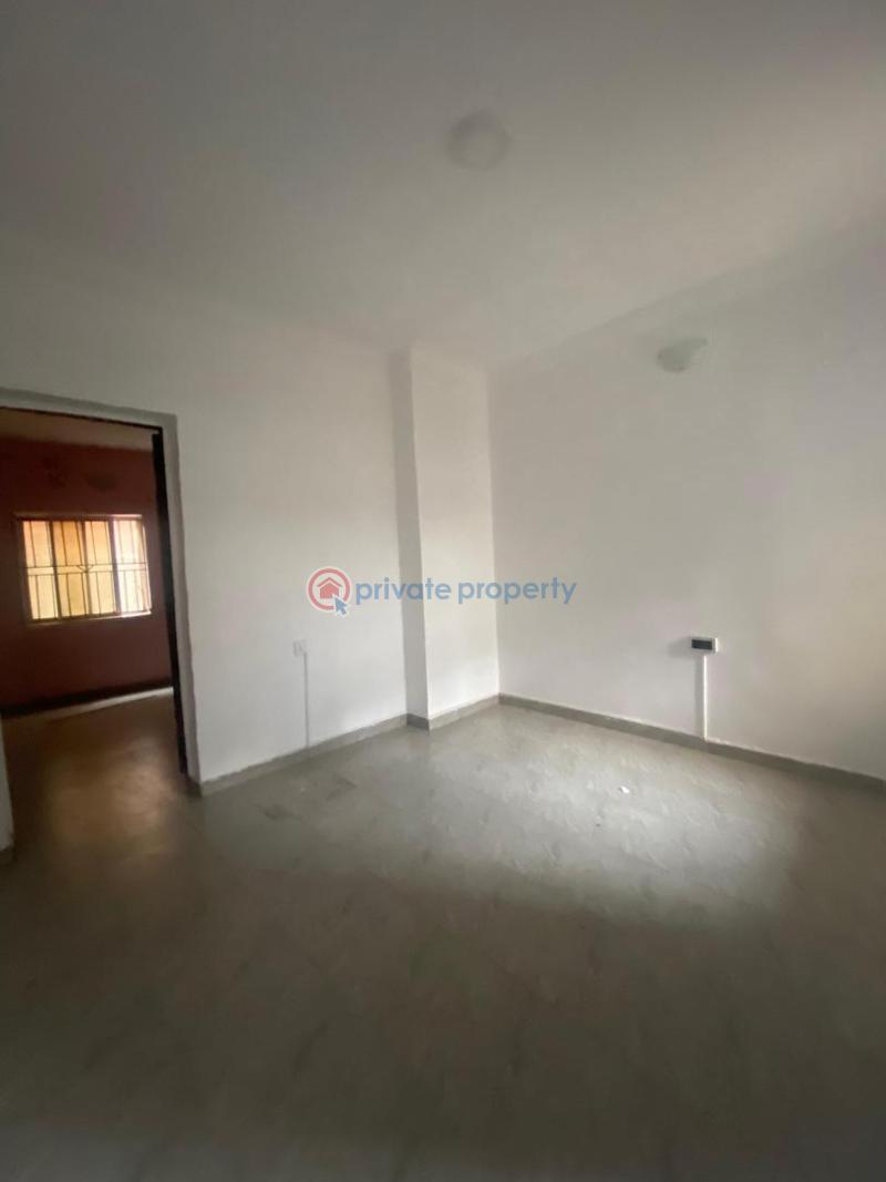 1 bedroom Mini Flat For Rent Ogudu Central Ogudu Road Lagos - 3