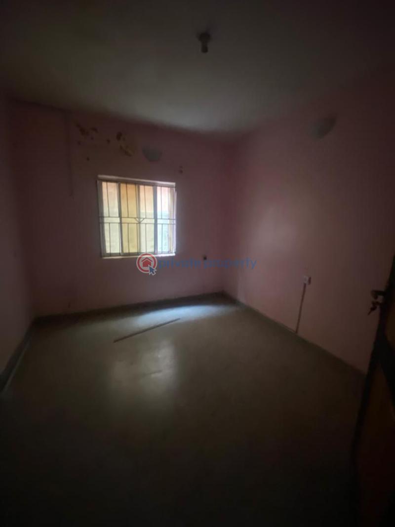1 bedroom Mini Flat For Rent Ogudu Central Ogudu Road Lagos - 1