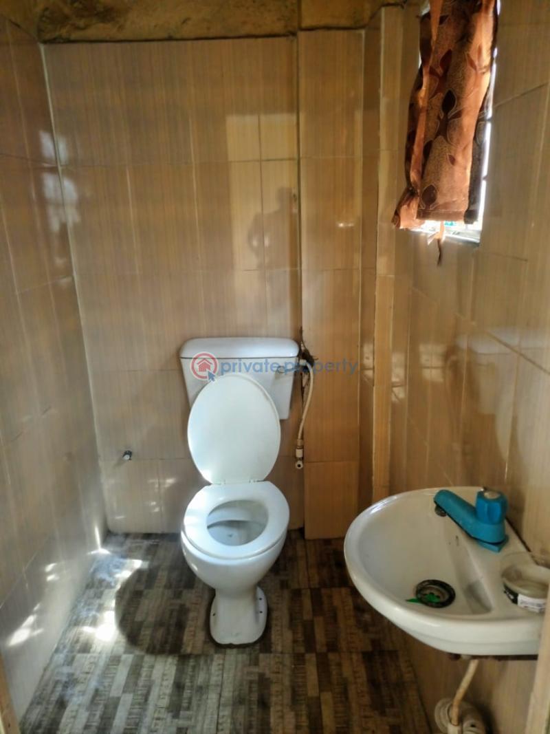 1 bedroom Mini Flat For Rent Obadeyi After Hammadiya Abule Egba Lagos - 13
