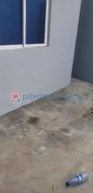 Mini Flat For Rent Puposhola After Bridge Abule Egba Lagos - 1