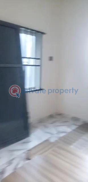 Mini Flat For Rent Puposhola After Bridge Abule Egba Lagos - 8