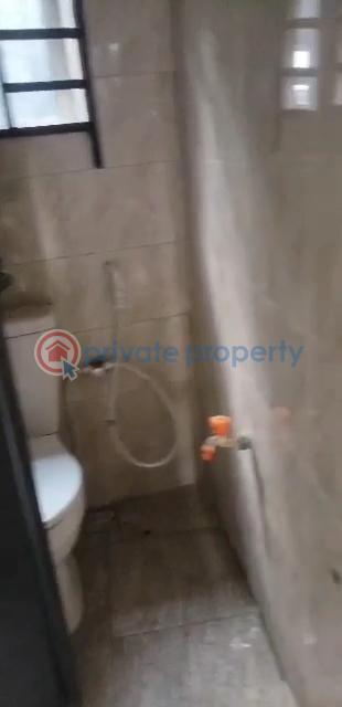 Mini Flat For Rent Puposhola After Bridge Abule Egba Lagos - 7