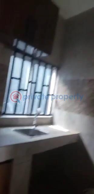 Mini Flat For Rent Puposhola After Bridge Abule Egba Lagos - 6
