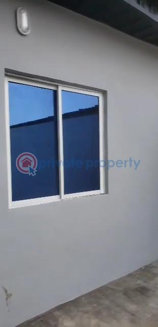 Mini Flat For Rent Puposhola After Bridge Abule Egba Lagos - 0