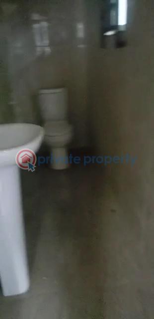Mini Flat For Rent Puposhola After Bridge Abule Egba Lagos - 12