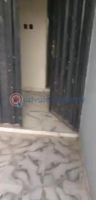 Mini Flat For Rent Puposhola After Bridge Abule Egba Lagos - 2