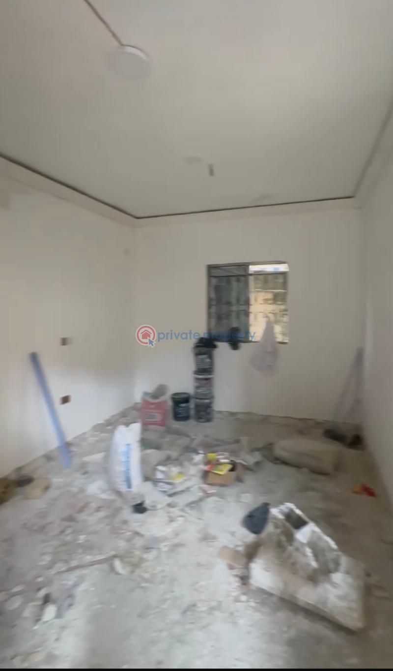 Flat & Apartment For Rent Akoka Yaba Lagos - 0