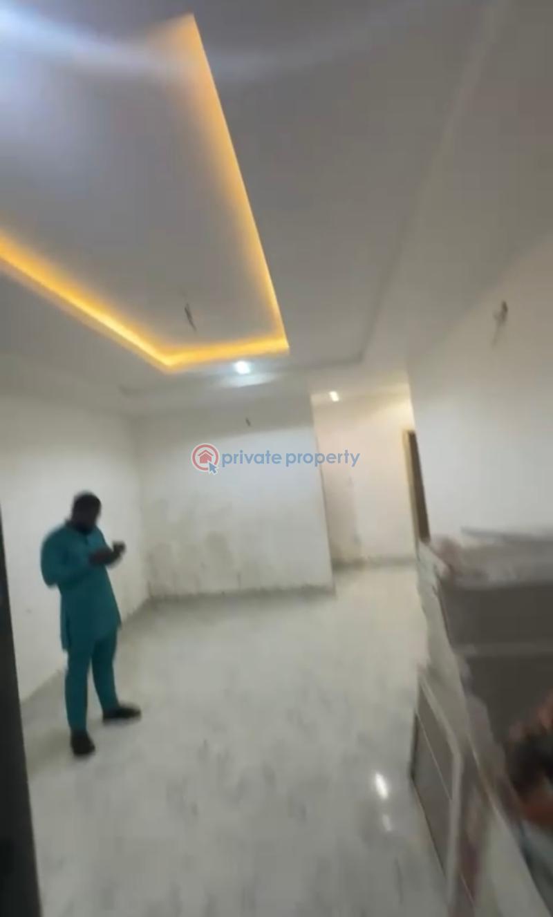 2 bedroom Flat & Apartment For Rent Palmgroove Shomolu Lagos - 0