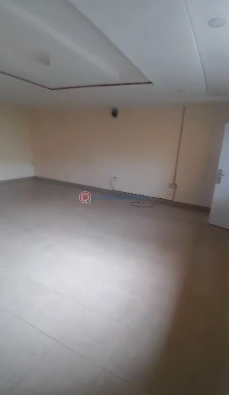 3 bedroom Flat & Apartment For Rent Olowora Ojodu Lagos - 0