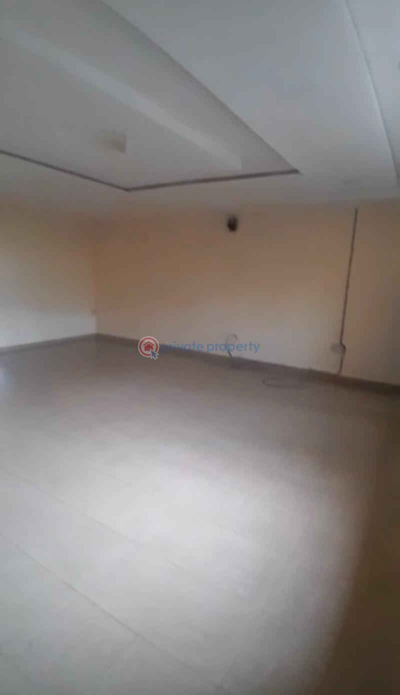 3 bedroom Flat & Apartment For Rent Olowora Ojodu Lagos - 0
