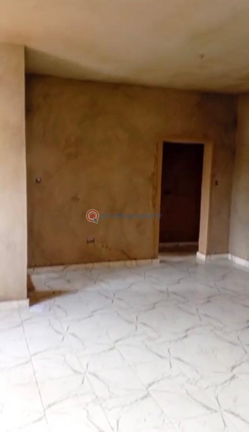 2 bedroom Mini Flat For Rent Ebute Metta Yaba Lagos - 0