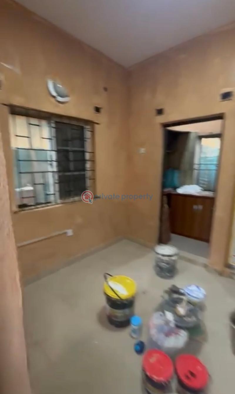 1 bedroom Mini Flat For Rent Akoka Yaba Lagos - 0