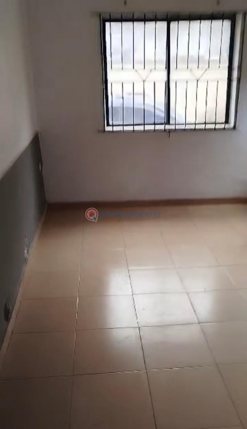 1 bedroom Mini Flat For Rent Oke-ira Ogba Lagos - 2