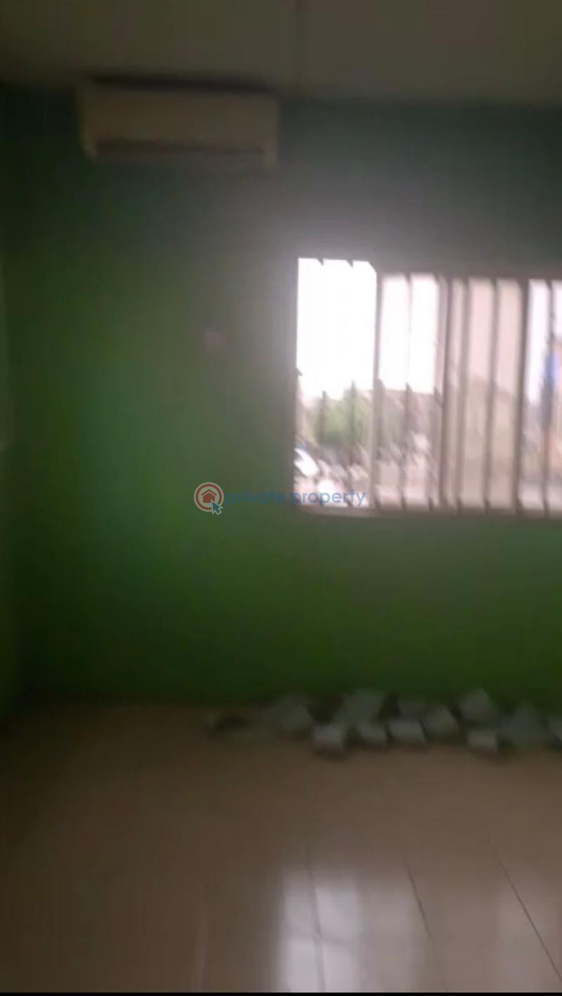 Office For Rent Shomolu Lagos - 2