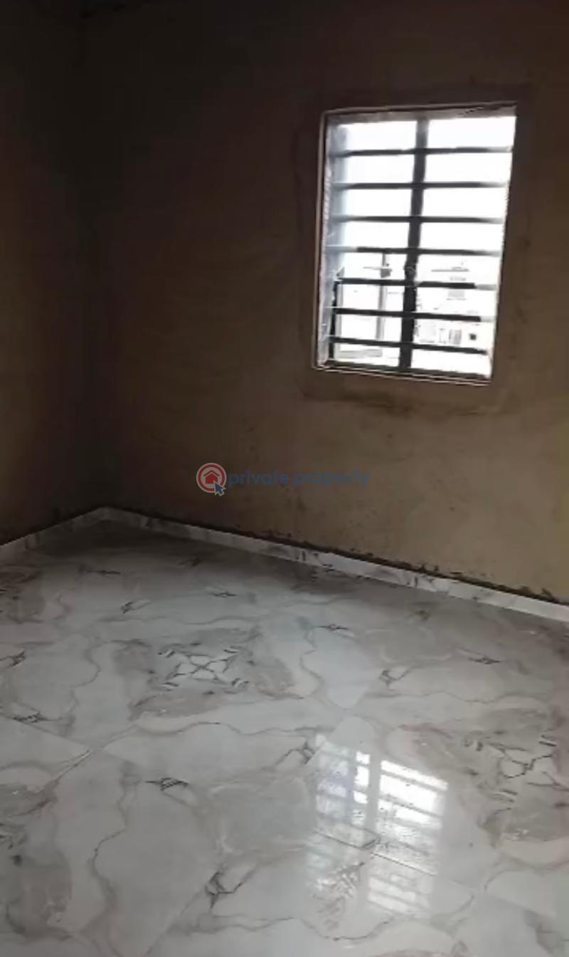1 bedroom Self Contain For Rent Bariga Shomolu Lagos - 0