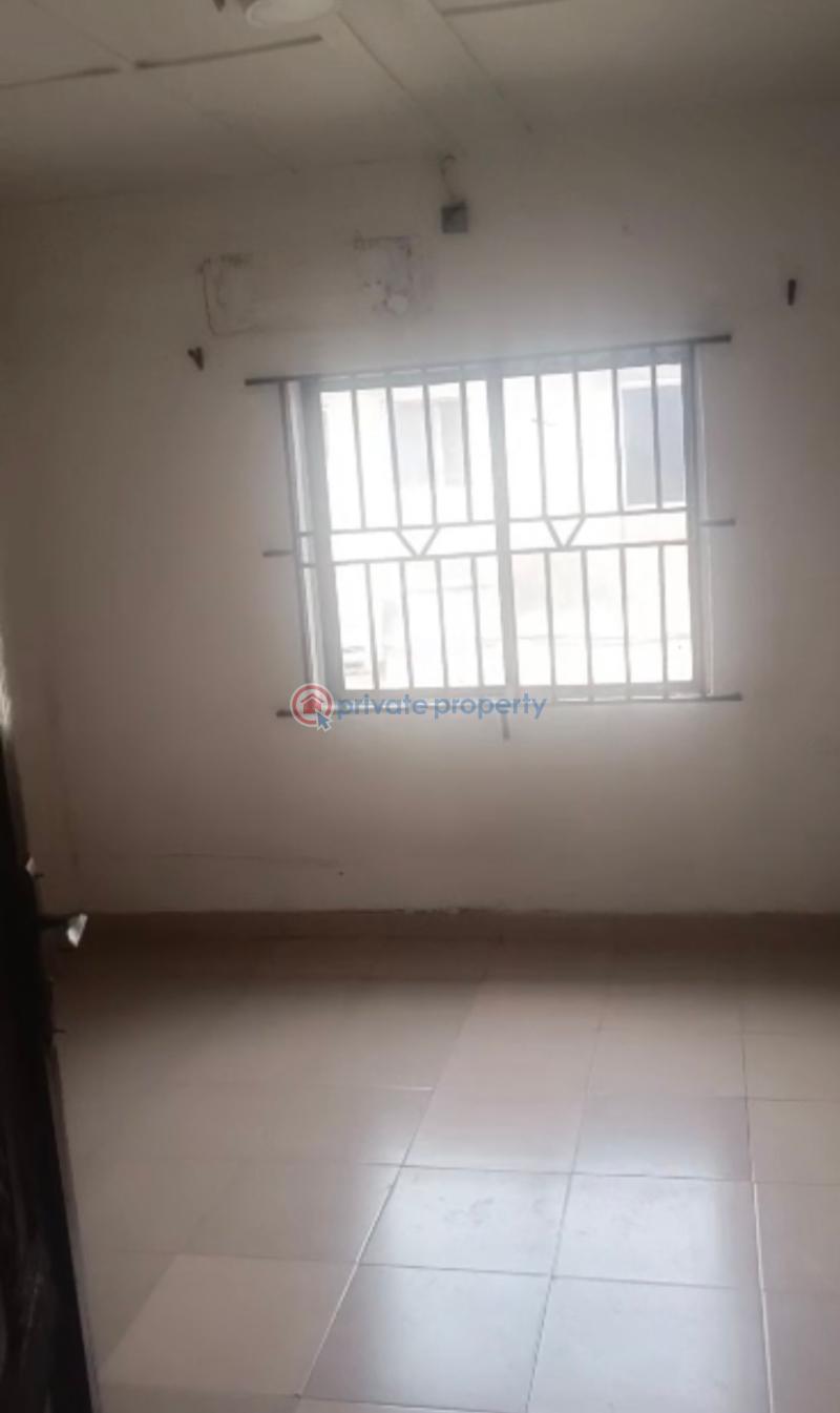 1 bedroom Self Contain For Rent Shangisha Kosofe/Ikosi Lagos - 3