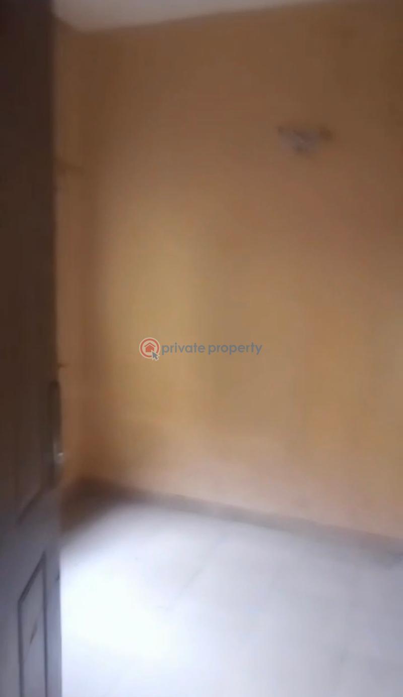 1 bedroom Mini Flat For Rent Akoka Yaba Lagos - 1