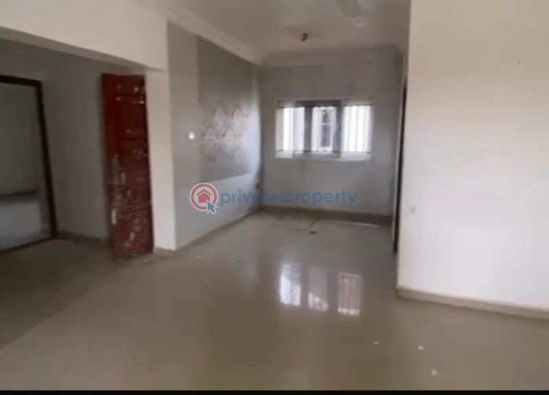 2 bedroom Flat & Apartment For Rent Gwarimpa Abuja Phase 3  - 0
