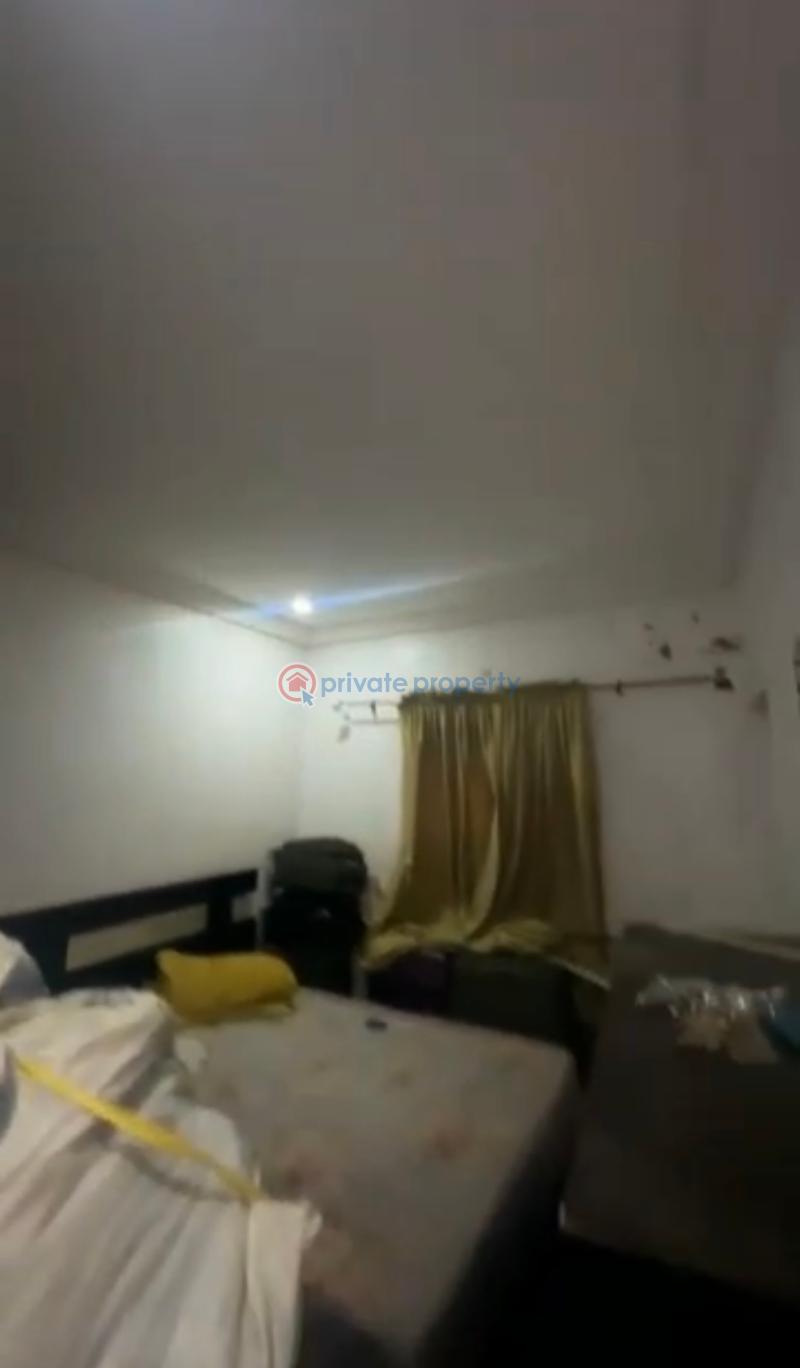 1 bedroom Self Contain For Rent Ilupeju Lagos - 0