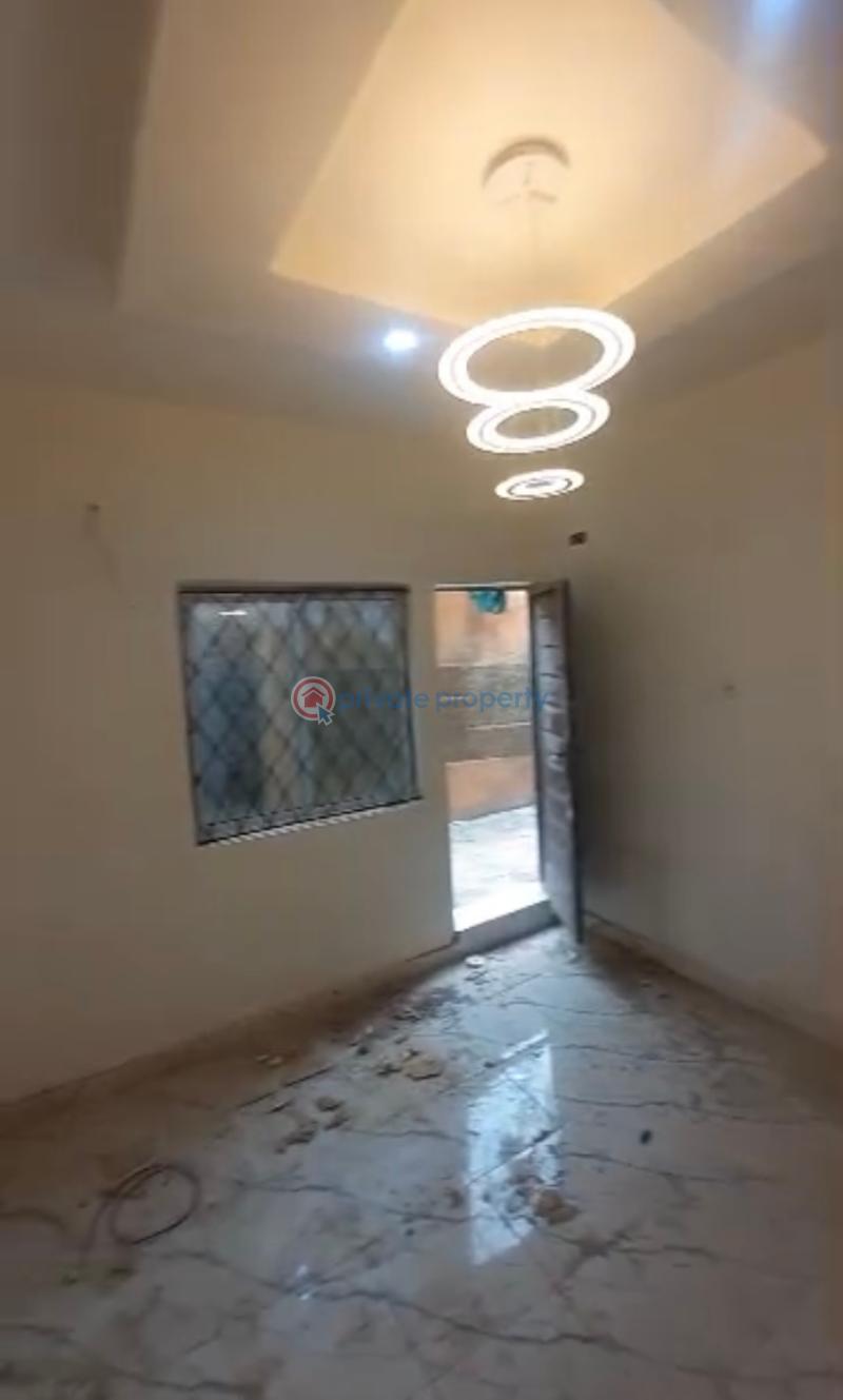 1 bedroom Self Contain For Rent Ketu Kosofe/Ikosi Lagos - 0