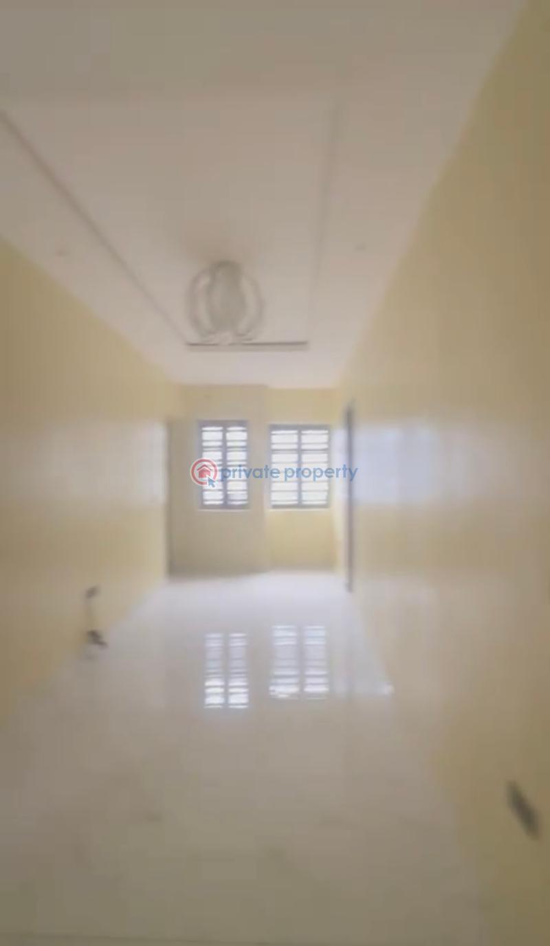 2 bedroom Flat & Apartment For Rent Shomolu Lagos - 0