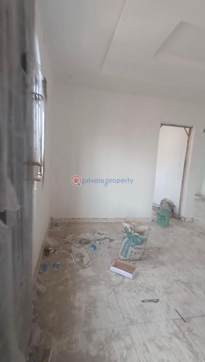 2 bedroom Flat & Apartment For Rent Shomolu Lagos - 0