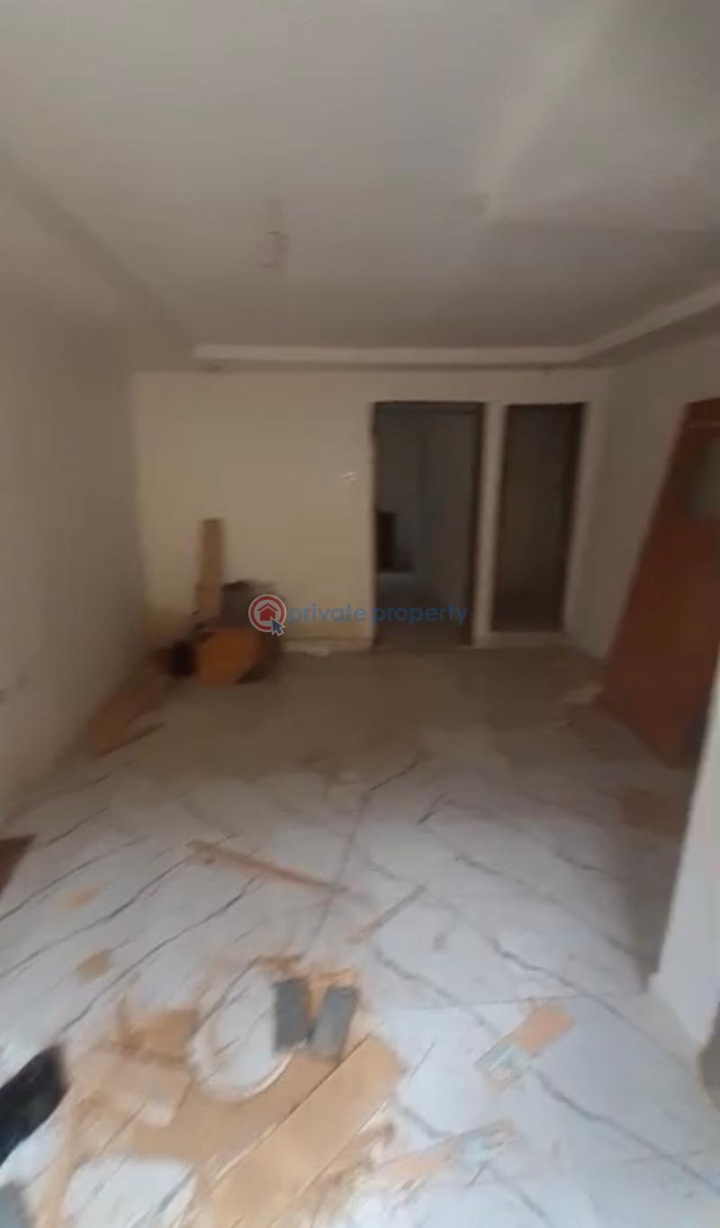 1 bedroom Mini Flat For Rent Ketu Kosofe/Ikosi Lagos - 0
