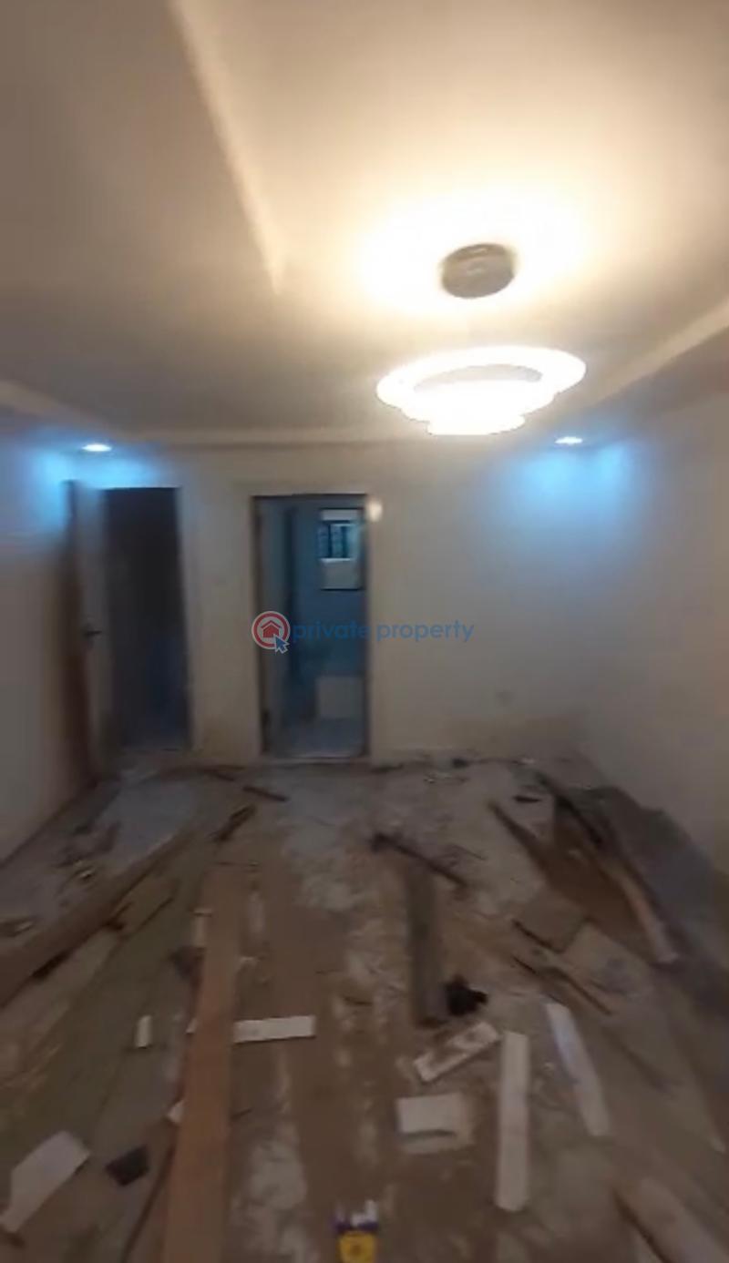 1 bedroom Mini Flat For Rent Ketu Kosofe/Ikosi Lagos - 0