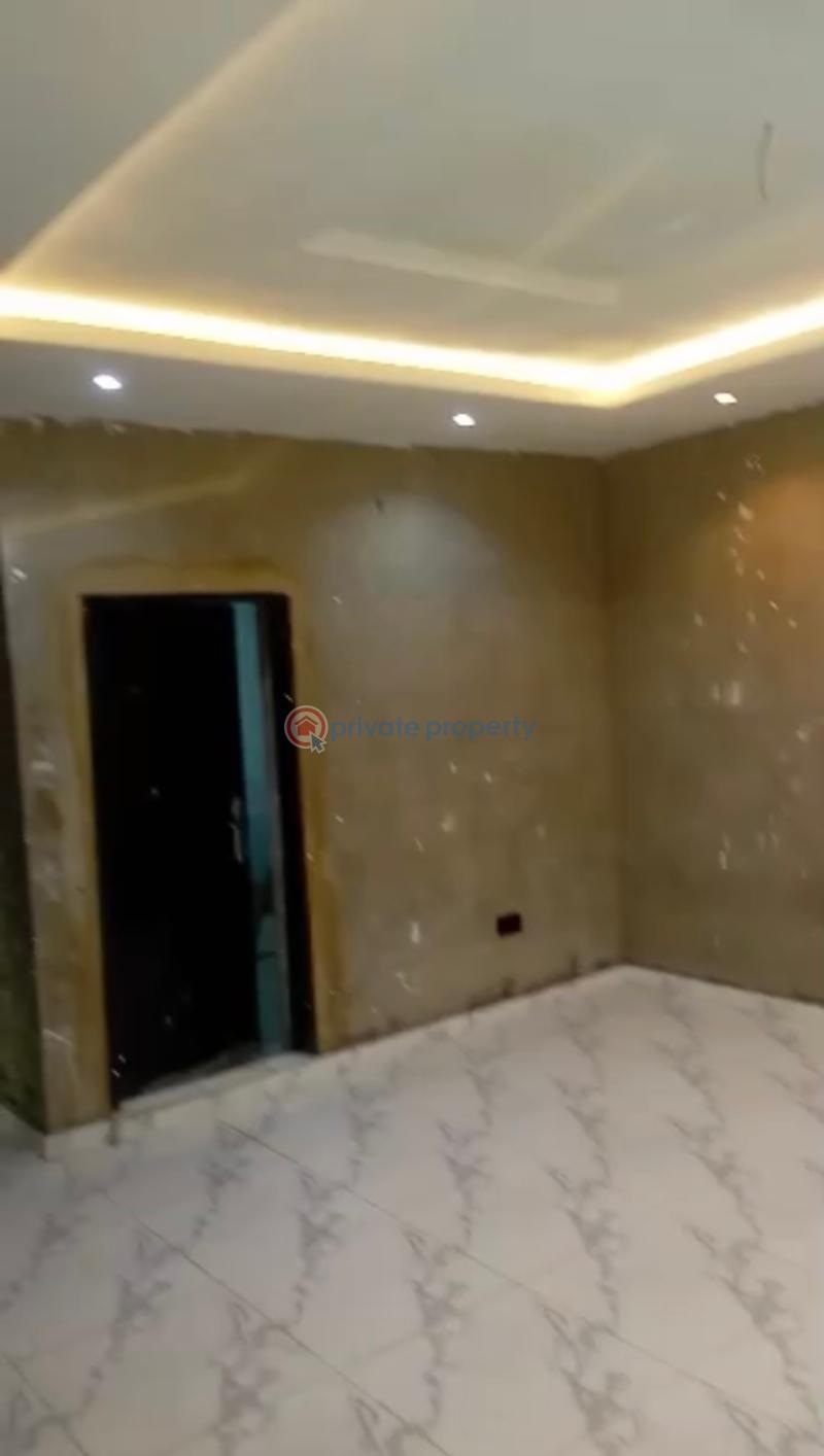 3 bedroom Flat & Apartment For Rent Berger Ojodu Lagos - 0